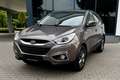 Hyundai iX35 IX35 1.7 CRDi Finale*1.HD*SHZ*TEL*KLIMA*TEMP*PDC Negro - thumbnail 2