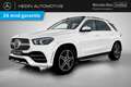 Mercedes-Benz GLE 450 GLE Automaat 4MATIC AMG Line | Panoramadak | Head- Blanc - thumbnail 1