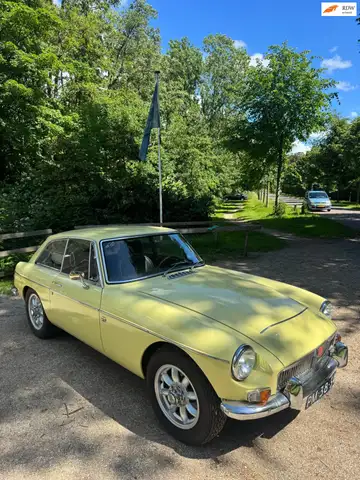 MG Autres GT