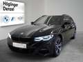 BMW 330 330e xDrive Zwart - thumbnail 1