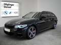 BMW 330 330e xDrive Zwart - thumbnail 2
