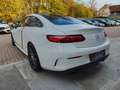 Mercedes-Benz E 400 d 4Matic Coupe AMG-Line Head-Up Blanc - thumbnail 7