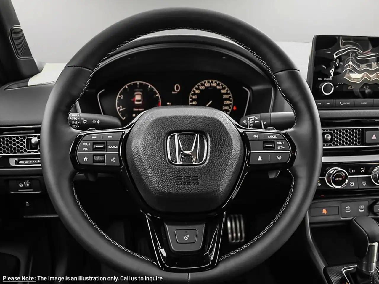 Honda Civic снимка Honda Civic
