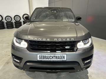 5.0 V8 Autobiography Dynamic