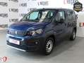 Peugeot Rifter 1.5BlueHDi S&S Long Active Pack 100 Azul - thumbnail 3