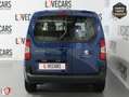 Peugeot Rifter 1.5BlueHDi S&S Long Active Pack 100 Azul - thumbnail 39