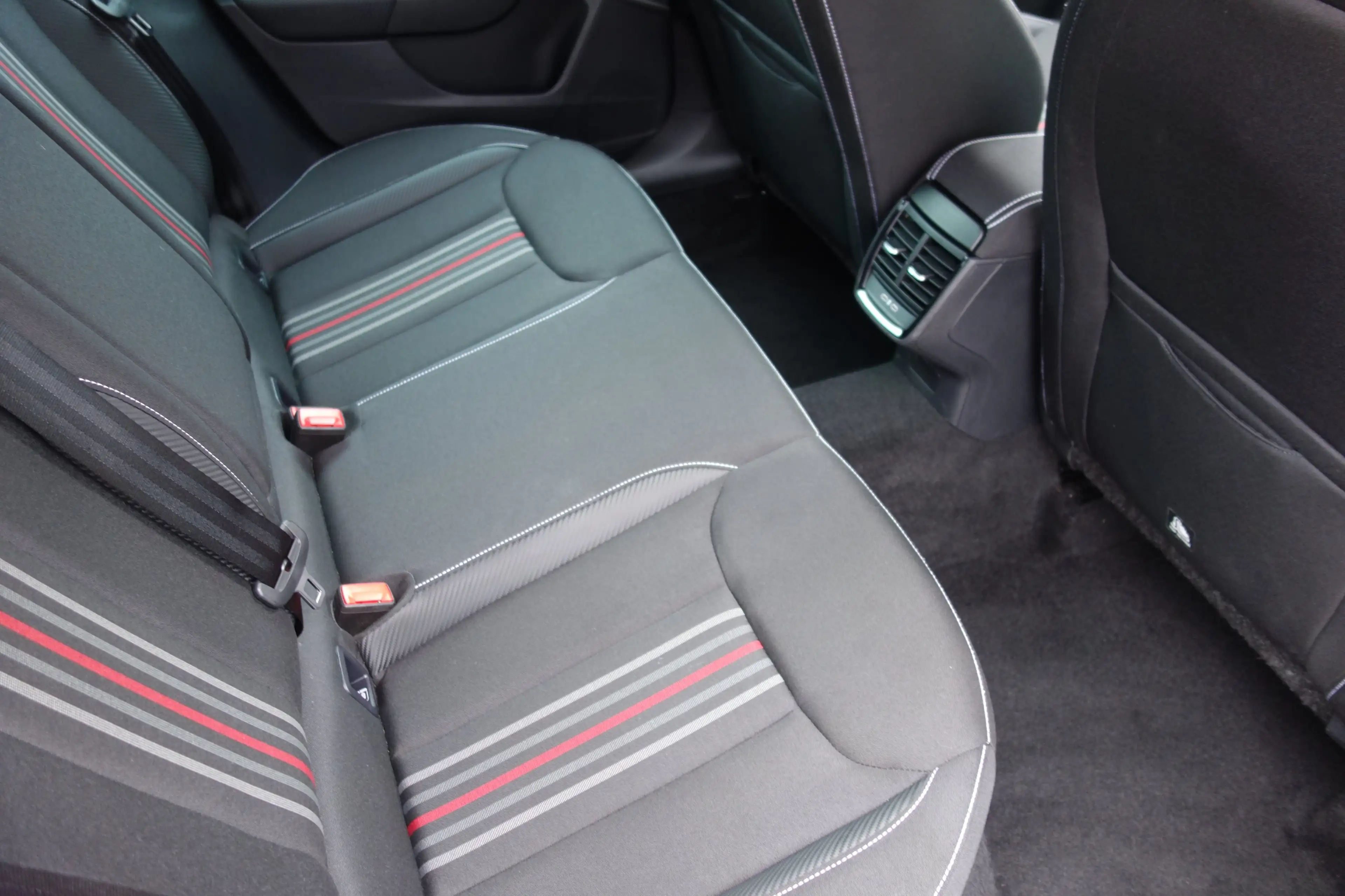 Skoda Scala Monte Carlo — photo 14