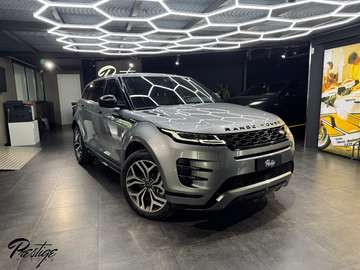 2.0d i4 mhev R-Dynamic S awd 180cv auto