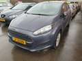 Ford Fiesta TDCI Gris - thumbnail 1