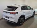 Volkswagen T-Roc Life eTSI DSG Weiß - thumbnail 2