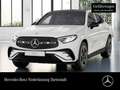 Mercedes-Benz GLC 200 4M AMG+NIGHT+PANO+360+LED+TOTW+KEYLESS+9G Weiß - thumbnail 1