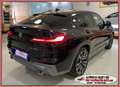 BMW X4 xDrive20d *IBRIDA* MHEV 48V Msport Auto IBRIDA Negro - thumbnail 4