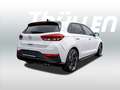 Hyundai i30 N-Line 1.5 Benzin Sitz-Paket Pano-Dach Navi Weiß - thumbnail 3