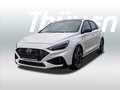 Hyundai i30 N-Line 1.5 Benzin Sitz-Paket Pano-Dach Navi Weiß - thumbnail 1
