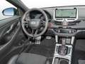 Hyundai i30 N-Line 1.5 Benzin Sitz-Paket Pano-Dach Navi Weiß - thumbnail 6