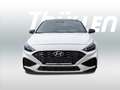 Hyundai i30 N-Line 1.5 Benzin Sitz-Paket Pano-Dach Navi Weiß - thumbnail 8