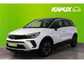 Opel Crossland X 1.2T Elegance+LED+NAVI+KAMERA+SHZ Bianco - thumbnail 10
