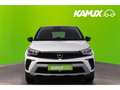 Opel Crossland X 1.2T Elegance+LED+NAVI+KAMERA+SHZ Bianco - thumbnail 11