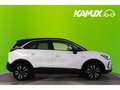Opel Crossland X 1.2T Elegance+LED+NAVI+KAMERA+SHZ Bianco - thumbnail 3