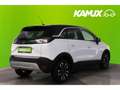 Opel Crossland X 1.2T Elegance+LED+NAVI+KAMERA+SHZ Bianco - thumbnail 5