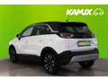 Opel Crossland X 1.2T Elegance+LED+NAVI+KAMERA+SHZ Bianco - thumbnail 8