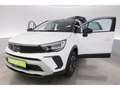Opel Crossland X 1.2T Elegance+LED+NAVI+KAMERA+SHZ Blanco - thumbnail 20