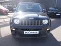 Jeep Renegade 1.5 MHEV Longitude Automatik Klima Schwarz - thumbnail 7