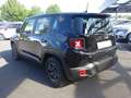 Jeep Renegade 1.5 MHEV Longitude Automatik Klima Schwarz - thumbnail 3