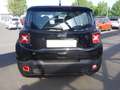 Jeep Renegade 1.5 MHEV Longitude Automatik Klima Schwarz - thumbnail 4