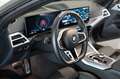 BMW 420 d M Sport Pro AHK HUD ACC GSD 19 Gris - thumbnail 9
