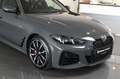 BMW 420 d M Sport Pro AHK HUD ACC GSD 19 Gris - thumbnail 7