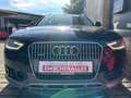 Audi A4 allroad NAVI/PANO/LEDER/ACC/STHZ/KEYLESS/VOLL Schwarz - thumbnail 2