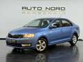 Skoda Rapid/Spaceback 1.4 TSI*More*1.Hand*Sitzheizung* Blau - thumbnail 1