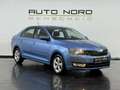 Skoda Rapid/Spaceback 1.4 TSI*More*1.Hand*Sitzheizung* Blau - thumbnail 3
