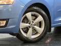 Skoda Rapid/Spaceback 1.4 TSI*More*1.Hand*Sitzheizung* Blau - thumbnail 10