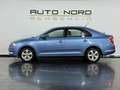 Skoda Rapid/Spaceback 1.4 TSI*More*1.Hand*Sitzheizung* Blau - thumbnail 8