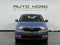 Skoda Rapid/Spaceback 1.4 TSI*More*1.Hand*Sitzheizung* Blau - thumbnail 2