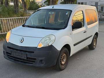 Express Cool & Sound 1,5 dCi***Export****