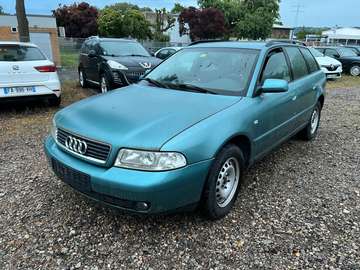 1.8*Avant*Fährt gut*Klima*