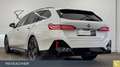 BMW 520 i A Tou M-Sport AHK ACC 360° LCPro HUD SHZ Weiß - thumbnail 2