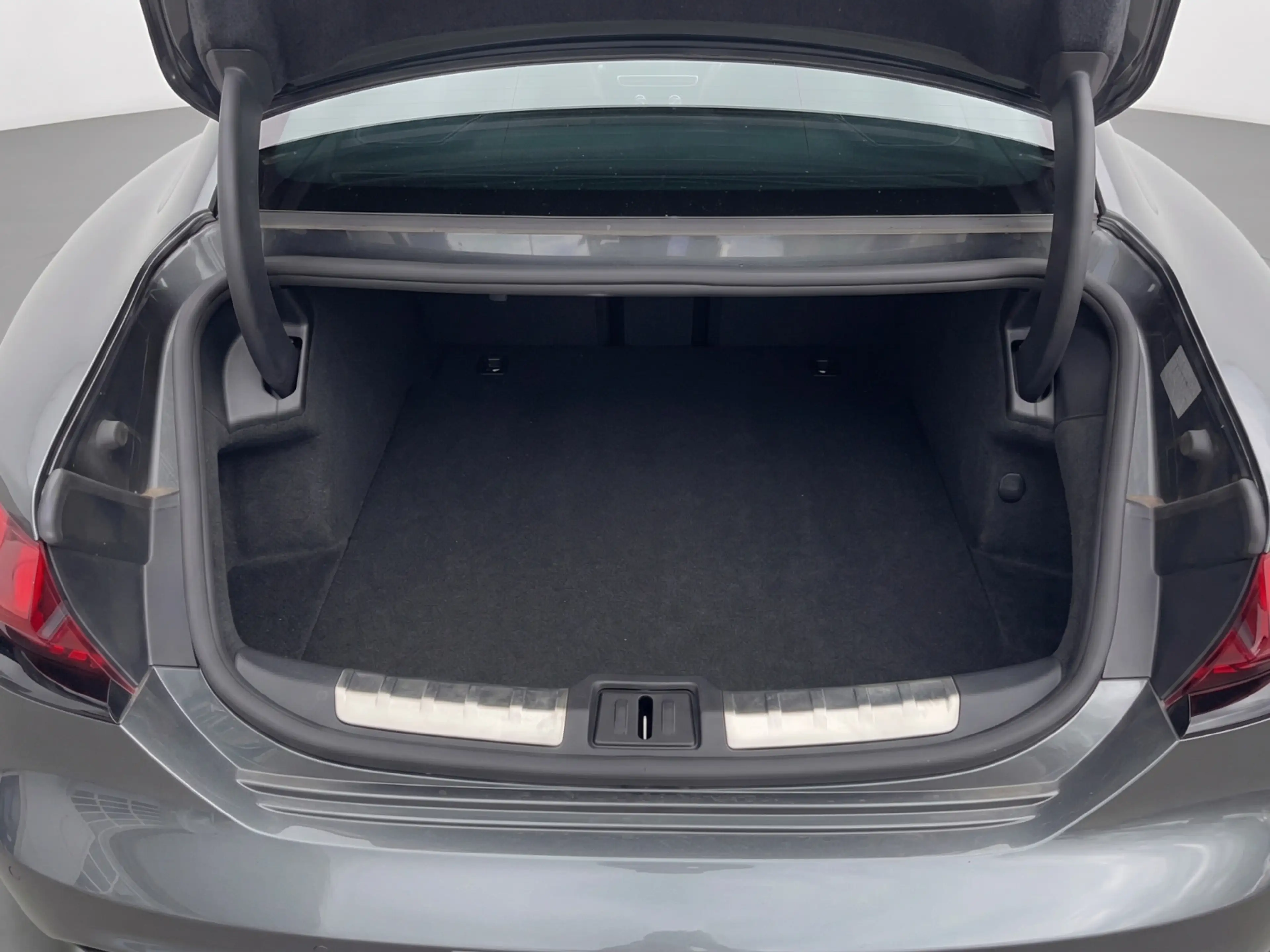 Audi e-tron GT 93 kWh 476PK Quattro | B&O | Origineel Nederlands — photo 14