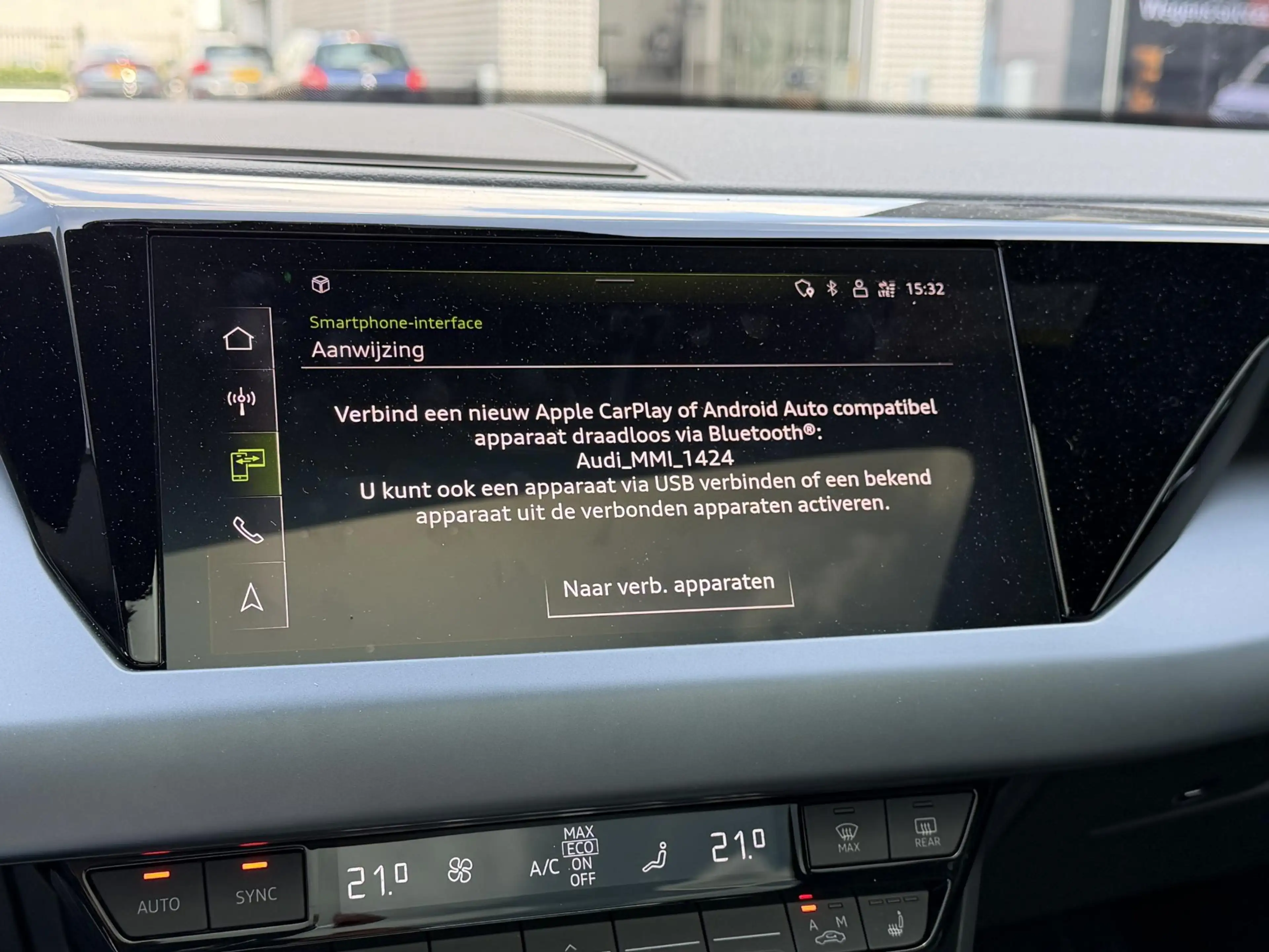 Audi e-tron GT 93 kWh 476PK Quattro | B&O | Origineel Nederlands — photo 10