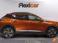 Peugeot 2008 1.2 PureTech S&S Allure Pack 130 Naranja - thumbnail 9
