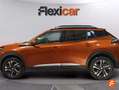 Peugeot 2008 1.2 PureTech S&S Allure Pack 130 Naranja - thumbnail 4