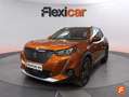 Peugeot 2008 1.2 PureTech S&S Allure Pack 130 Naranja - thumbnail 3