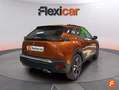 Peugeot 2008 1.2 PureTech S&S Allure Pack 130 Naranja - thumbnail 8