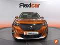Peugeot 2008 1.2 PureTech S&S Allure Pack 130 Naranja - thumbnail 2