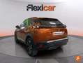 Peugeot 2008 1.2 PureTech S&S Allure Pack 130 Naranja - thumbnail 5