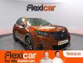 Peugeot 2008 1.2 PureTech S&S Allure Pack 130 Naranja - thumbnail 1