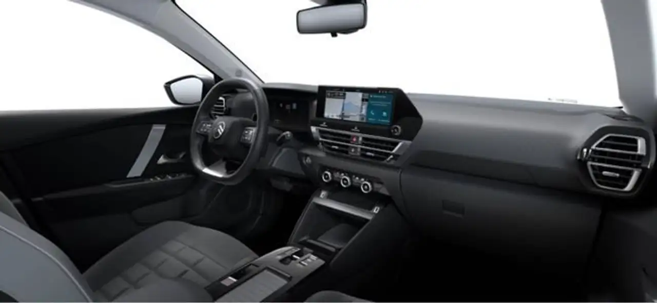 Citroen C4 2026 — фото 15